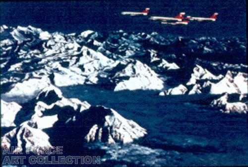 ALASKA PATROL - 1965